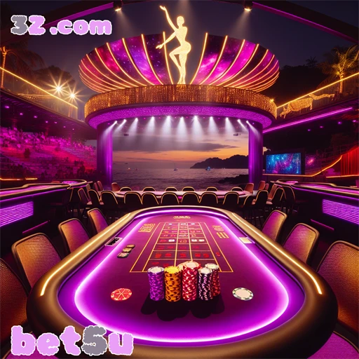 Apostas em Loterias: A Chance de Mudar de Vida na Bet5u